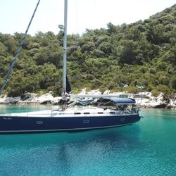 2008 Bavaria 46