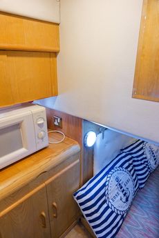 Fairline Targa 30 33