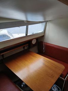1975 Seamaster 813