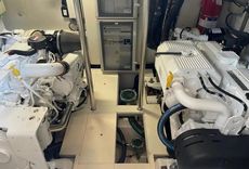 2020 Azimut Magellano 53