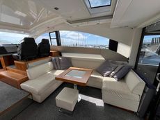 2012 Fairline Targa 50 GT