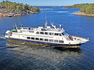 T&auml;rnan af S&ouml;der&ouml;ra