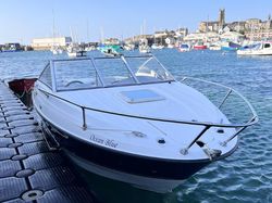Price reduced 2007 Bayliner 192 Discovery motor boat