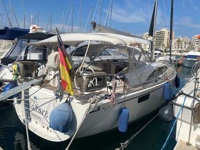 2013 Bavaria Vision 42 1