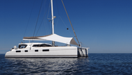 Nautitech 482 Catamaran for sale in Malaysia