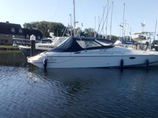 1991 Hunton Maverick