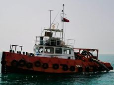 1993 Tug - Twin Screw For Sale