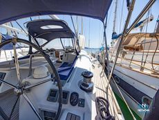 2011 Beneteau Oceanis 46