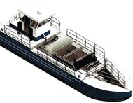 NEW BUILD - SMAVE S48 Pollution Control Vessel