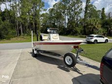 2018 NauticStar NauticBay 1810