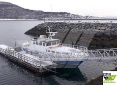 13m / 30 pax Passenger Ship for Sale / #1123505