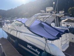 2001 Windy Scirocco 32