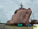HULL ONLY / 60m / DP 1 Offshore Support & Construction Vessel for Sale / #1089203