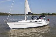 2003 Bavaria 40 Ocean