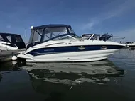 2005 Crownline 250 CR