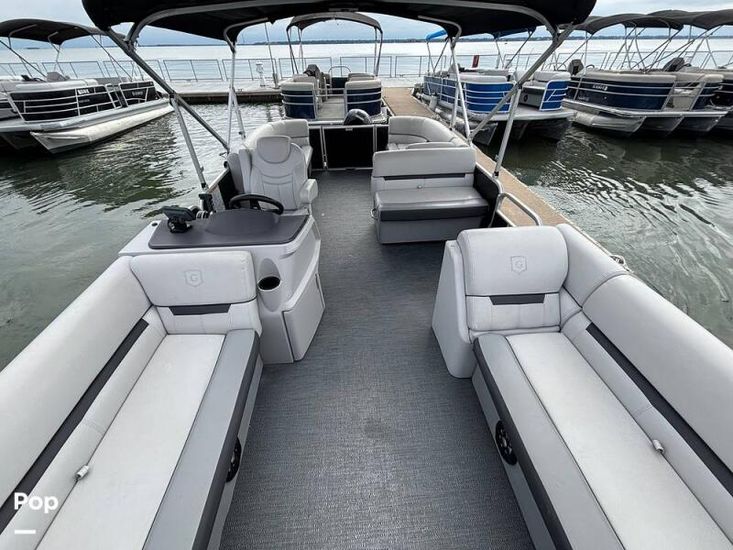 2023 Bimini sweetwater 2286 sb