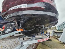 2024 Water Car Oscar 465