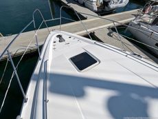 1998 Sealine International F43