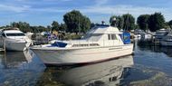 Princess 37