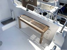 2002 Viksund 260 St Cruz