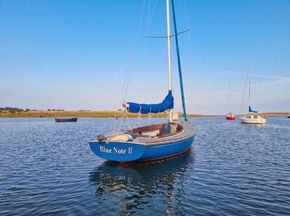 1990 Tofinou 7 1