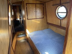 Cabin/Bed & storage