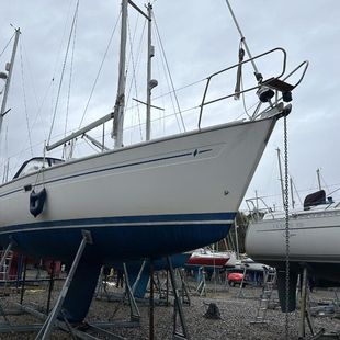 Bavaria 36