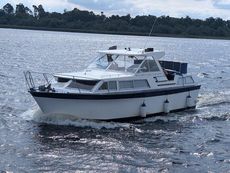 Seamaster 30