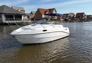 2004 Sealine S23