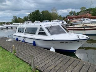 2010 Sheerline Finesse