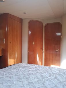 Princess 480