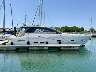 2010 Sealine SC47