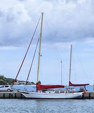 Tamsui CT41 Clipper