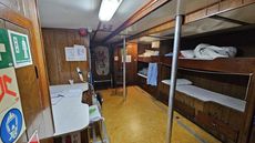 1968 Crew Boat For Charter