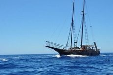 17.28m Mondragon Gulet - 12 Passengers