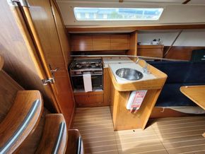 Galley
