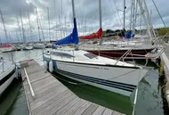 1998 X-Yachts X-302