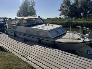 Coronet 31 'Zaraliz'