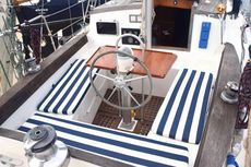 1978 Endurance 44