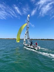 RS400 1089 - Emsworth