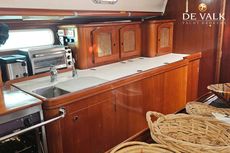 1997 Beneteau 50
