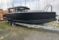 2022 Xo Boats Explr 10s Plus