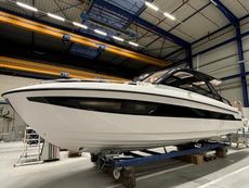 2025 Bavaria Yachtbau GmbH Vida HT