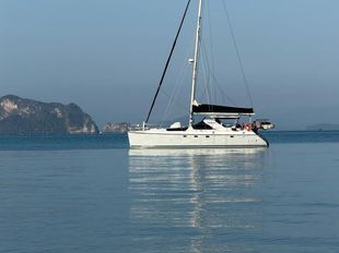 Privilege 43 in Langkawi