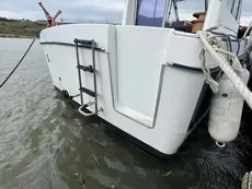 2008 Beneteau Antares 760