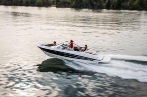 Bayliner VR6