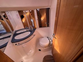 2007 Bavaria 37 Cruiser 54