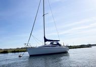 Beneteau First 285 Lifting Keel