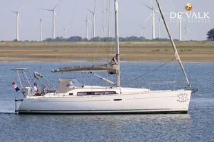 2007 Beneteau Oceanis 37