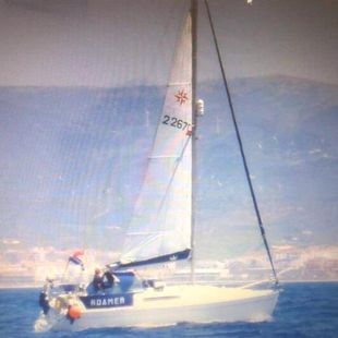 2000 JEANNEAU SUN ODYSSEY 32.2